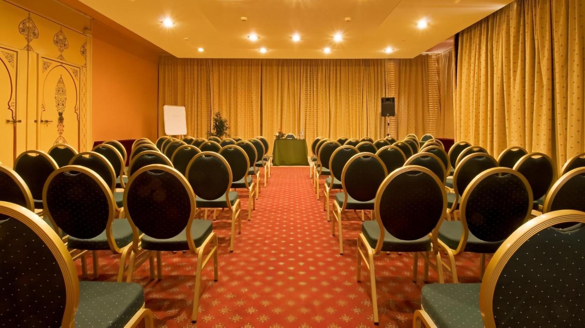 Hotel Le Semiramis Marrakech By Bravia Hotels Marrakesh Luaran gambar