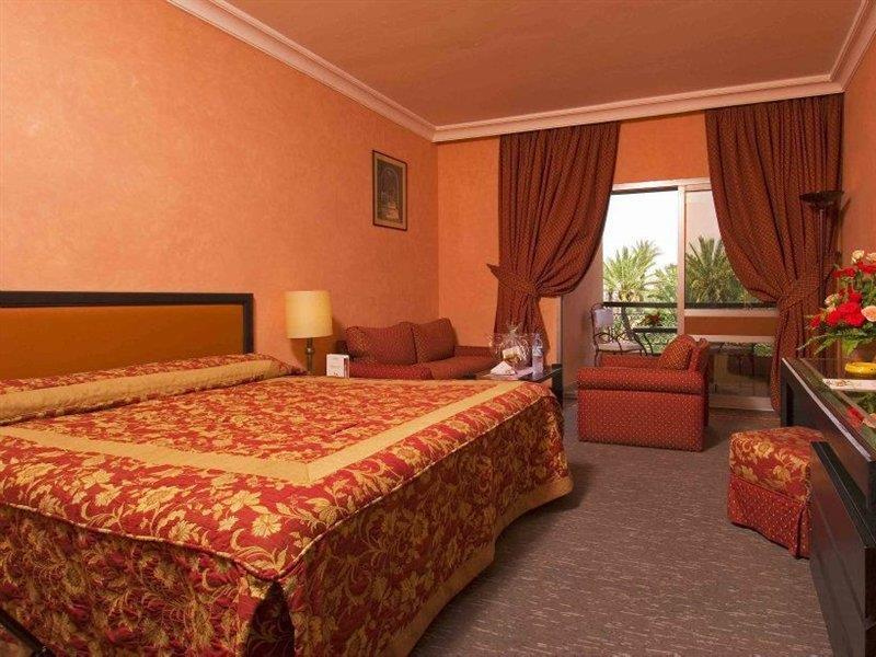 Hotel Le Semiramis Marrakech By Bravia Hotels Marrakesh Luaran gambar