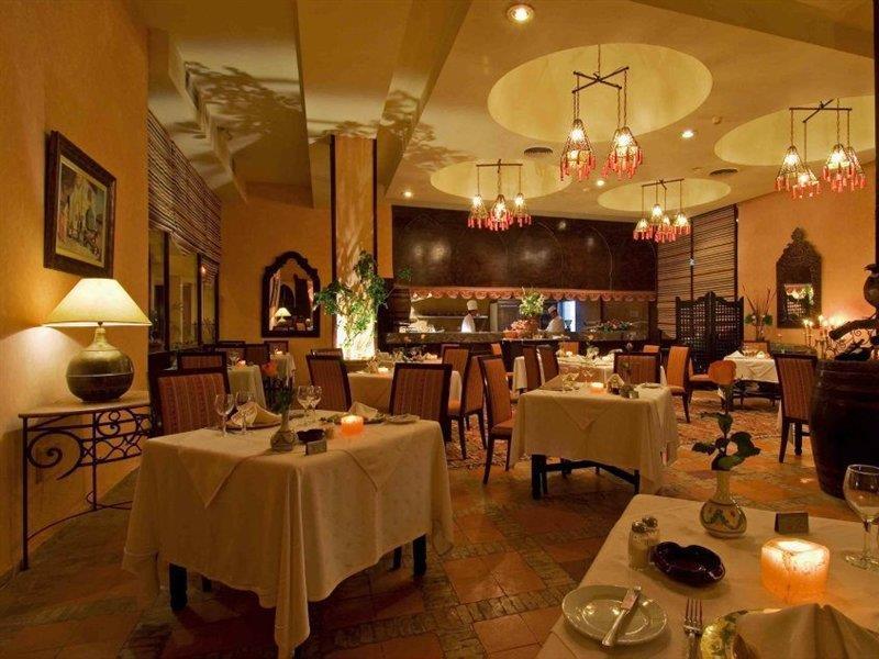 Hotel Le Semiramis Marrakech By Bravia Hotels Marrakesh Luaran gambar