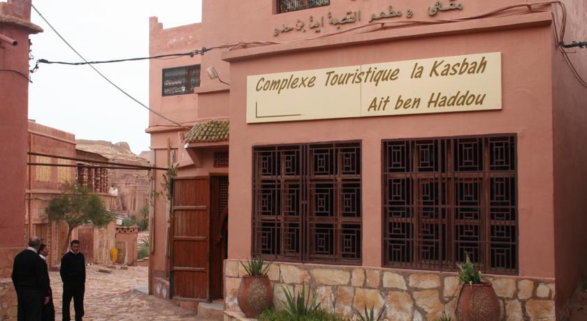 Hotel Le Semiramis Marrakech By Bravia Hotels Marrakesh Luaran gambar